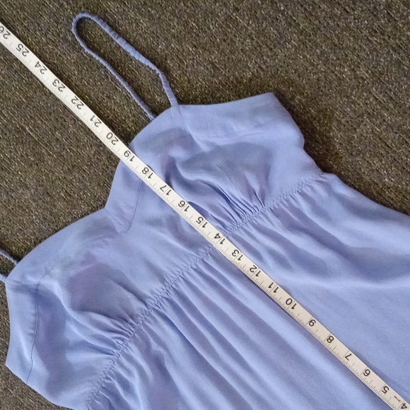 💙HTF Lilly Pulitzer💙 - Silk Port Top - Picture 12 of 12